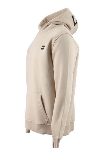 Be:at: Hoodie in maat L Beige, Verzenden, Gedragen, Overige kleuren, Be:at: