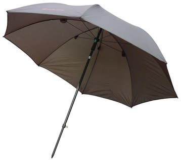 Ultimate Umbrella Green with Tilt Function 50, Watersport en Boten, Verzenden, Nieuw, Overige typen
