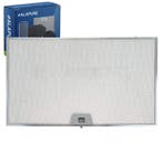 Metaalfilter voor Faber 1330059015, Witgoed en Apparatuur, Afzuigkappen, Verzenden, Nieuw