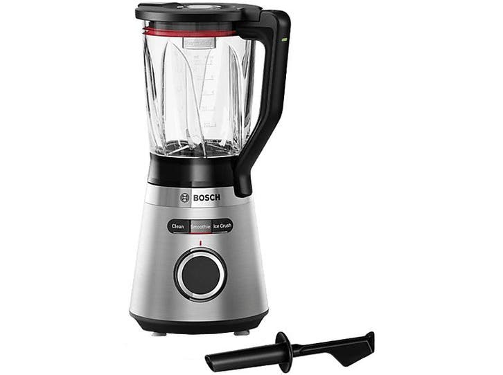 Bosch -   Vitapower Serie 4, Witgoed en Apparatuur, Blenders, Nieuw, Verzenden