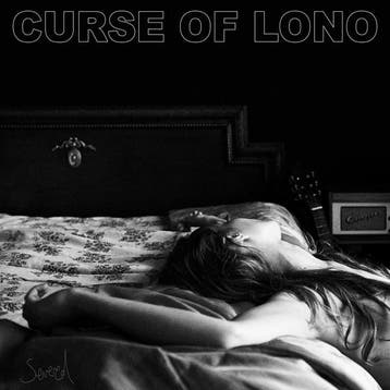 cd - Curse Of Lono - Severed, Verzenden, Zo goed als nieuw