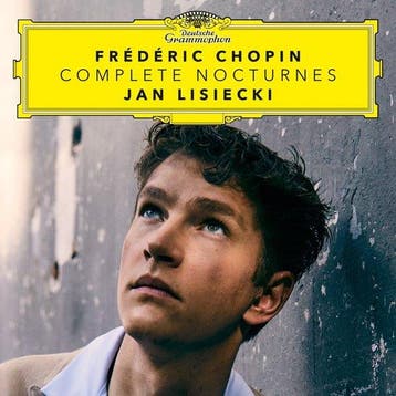 Jan Lisiecki - Chopin: Complete Nocturnes (2 LP), Verzenden, Nieuw in verpakking