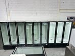 Glasdeurkoeling, Supermarkt koelkast, Wandkoeling Combisteel, Nieuw in verpakking, Koelen en Vriezen