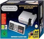Classic Mini NES Mini (In Doos) (SNES Spelcomputers), Ophalen of Verzenden, Zo goed als nieuw