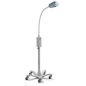 Welch Allyn GS300 LED onderzoeklamp statiefmodel, Verzenden, Nieuw in verpakking