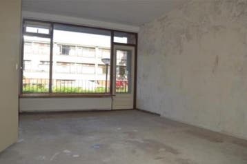 Te Huur 4 Kamer Appartement Abraham Kuyperweg In Dordrecht, Dordrecht, Direct bij eigenaar, Appartement, Zuid-Holland