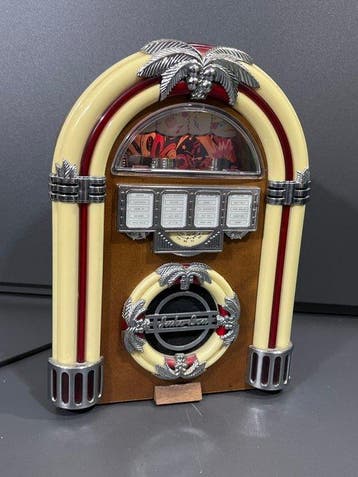 jukebox - 0 Jukebox, Antiek en Kunst