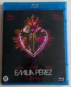 EMILA PEREZ (IN SEAL) (BLURAY), Verzenden, Gebruikt