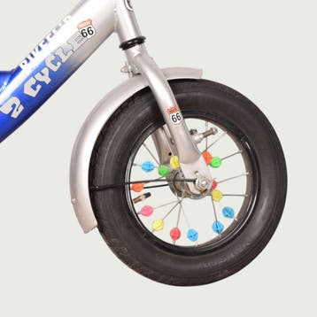 2Cycle kinderfiets 12 inch, Ophalen of Verzenden, Gebruikt, 2Cycle