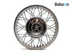 Voorwiel BMW R 60 / 5, Verzenden, Gebruikt