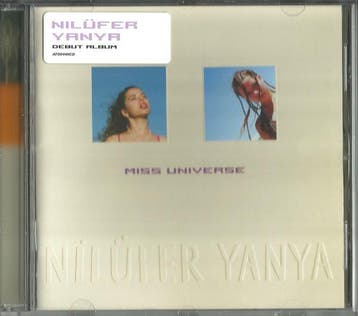 Nilüfer Yanya - Miss Universe, Ophalen of Verzenden, Gebruikt