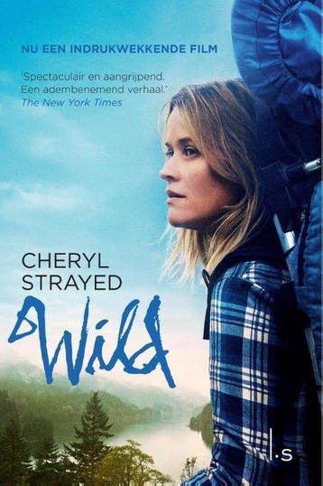 Wild, Ophalen of Verzenden, Nieuw