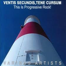 cd - Various - Ventis Secundis, Tene Cursum, Verzenden