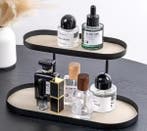 Scandinavische Opbergplank – Parfum- en Cosmeticarek, Verzenden, Nieuw