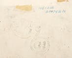 Heidi Daamen (1940), Antiek en Kunst