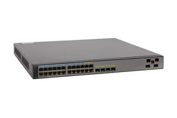 Huawei AC6605-26-PWR Wireless Access Controller Datasheet, Ophalen of Verzenden, Zo goed als nieuw