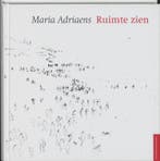 Ruimte zien 9789056700935 M. Adriaens, Boeken, Verzenden, Gelezen, M. Adriaens