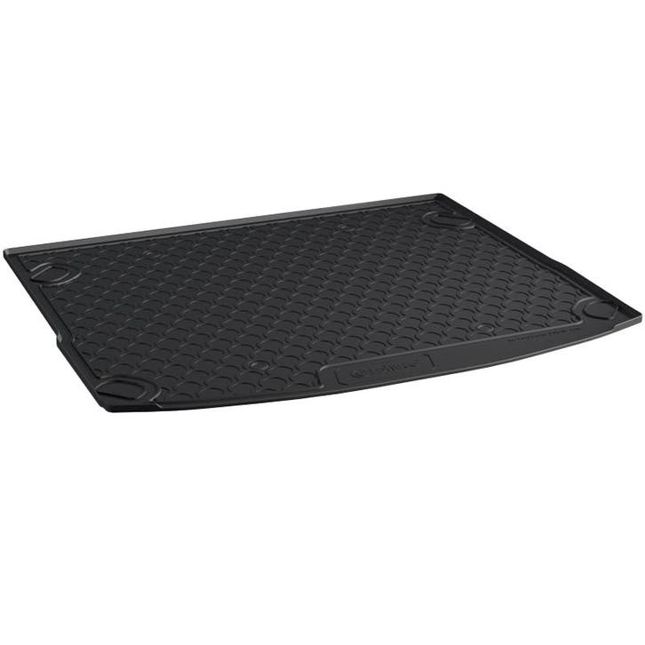 Rubber kofferbakmat | geschikt voor Ford | Focus Wagon 14-18, Auto diversen, Automatten, Nieuw, Verzenden