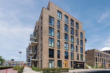 Te huur: Huis Maria Vincentiastraat in Delft, Delft, Zuid-Holland