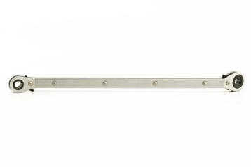 Ringratel Sleutel 8x10 Mm - Ringsleutel - Ringsleutels - AST, Ophalen of Verzenden, Nieuw