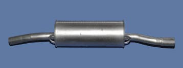 *Tip*  Middendemper CITROEN C25E C25D FIAT Ducato I PEUGEOT, Ophalen of Verzenden, Nieuw, Peugeot