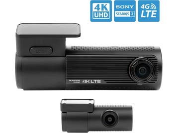 BlackVue DR970X-2CH LTE Plus - 4K Ultra HD Dashcam - 64GB, Verzenden, Zo goed als nieuw