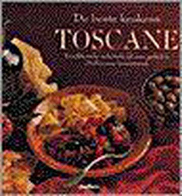 Toscane / De beste keukens 9789054269540, Verzenden, Gelezen