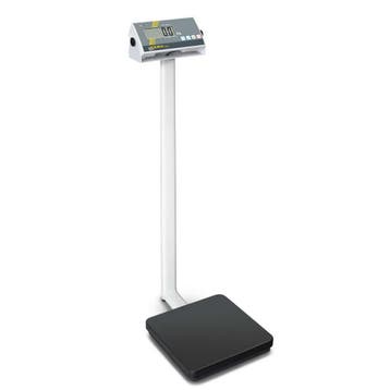 (32x30 cm) KERN MPB-P Personenweegschaal 300 Kg, Verzenden, Nieuw