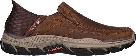 Skechers - maat 41- Respected - Elgin Heren Instappers -, Kleding | Heren, Schoenen, Verzenden