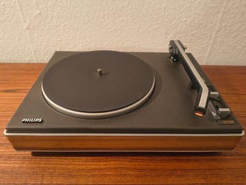 Philips - Philips 22GA214, bijna nieuw., Nieuw