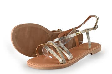 Scapa Sandalen in maat 39 Zilver, Kleding | Dames, Scapa, Overige kleuren, Verzenden, Sandalen of Muiltjes