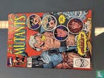 Cable - The New Mutants 87 - 1990, Boeken, Strips | Comics, Eén comic, Simonson, Louise., Overige gebieden, Verzenden