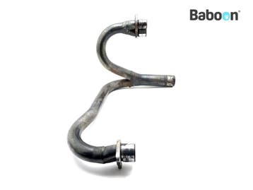 Uitlaat Bochtenset BMW R 1100 R (R1100R 94) (1341767), Verzenden, Gebruikt