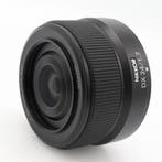 Nikon Z DX 24mm F/1.7 | Tweedehands, Audio, Tv en Foto, Fotografie | Lenzen en Objectieven, Verzenden, Gebruikt