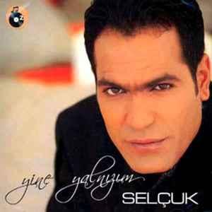 cd - SelÃ§uk - Yine Yaln?z?m, Verzenden, Zo goed als nieuw