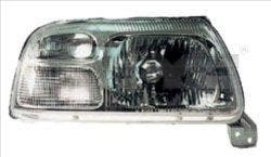Koplamp o.a: Suzuki, Grand Vitara I (FT, GT - HT), Auto-onderdelen, Verlichting, Ophalen of Verzenden, Nieuw, Suzuki