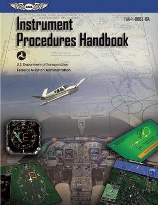 Instrument Procedures Handbook 2015, Boeken, Literatuur, Ophalen of Verzenden