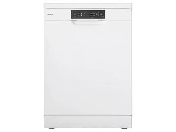 Inventum VVW6008AW - Vrijstaande vaatwasser - 12 couverts -, Witgoed en Apparatuur, Vaatwasmachines, Verzenden, Zo goed als nieuw
