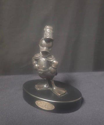 Donald Duck - 1 Disney Cruise Line Dream Admiraal Donald, Verzamelen, Nieuw