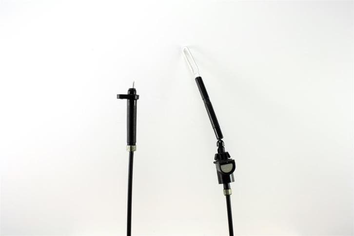 Automatic Transmission Kickdown Cable, 43.86 in. Length,, Auto-onderdelen, Transmissie en Toebehoren, Nieuw, Ophalen of Verzenden