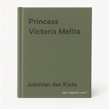 Princess Victoria Melita - JohnVan der Kiste 9780750934695, Verzenden, Zo goed als nieuw, JohnVan der Kiste