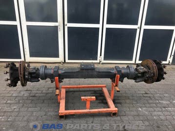 Naloopas Volvo 20764563, Auto-onderdelen, Vrachtwagen-onderdelen, Ophalen, Gebruikt, Volvo, Transmissie en Toebehoren