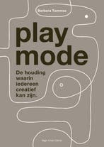 Play mode 9789038808604 Barbara Tammes, Verzenden, Gelezen, Barbara Tammes