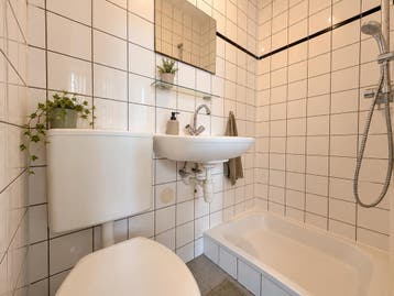 Te huur: Studio Van Bylandtstraat in Den Haag, Den Haag, Zuid-Holland