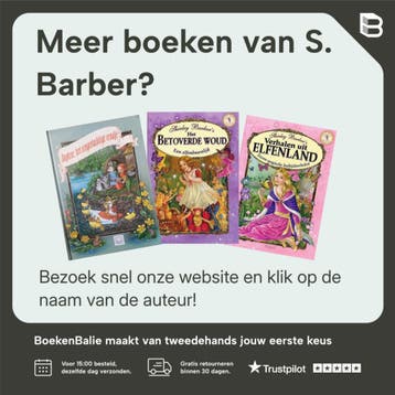 De stoute ratten / Onder de oude appelboom / N-2727/1, Verzenden, Gelezen, S. Barber