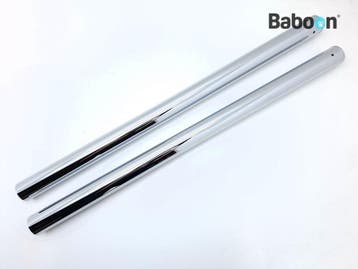 Voorvork Binnenpoot Harley-Davidson FXDF Dyna Fat Bob, Motoren, Verzenden, Gebruikt