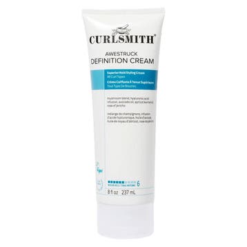 Curlsmith  Awestuck Definition Cream  237 ml, Verzenden, Nieuw