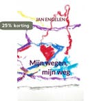 Mijn wegen, mijn weg 9789464480184 Jan Engelen, Boeken, Verzenden, Zo goed als nieuw, Jan Engelen
