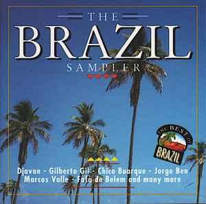 cd single - Various - The Brazil Sampler, Cd's en Dvd's, Cd Singles, Verzenden, Zo goed als nieuw, Latin en Salsa