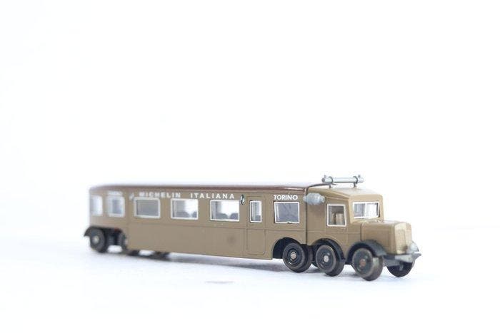 Märklin H0 - 31247 - Modeltrein motorwagen (1) - Railbus, Hobby en Vrije tijd, Modeltreinen | H0